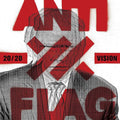 Anti-Flag - 20/20 Vision (Vinyl LP)