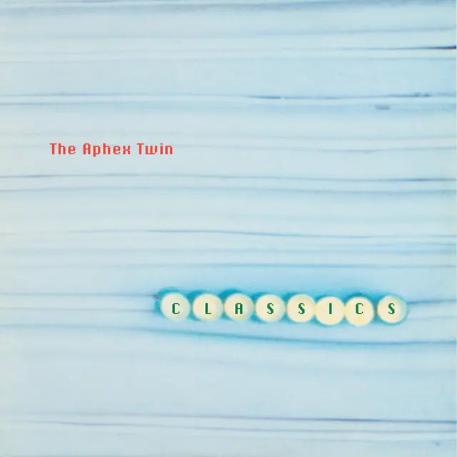 Aphex Twin - Classics (Vinyl LP)