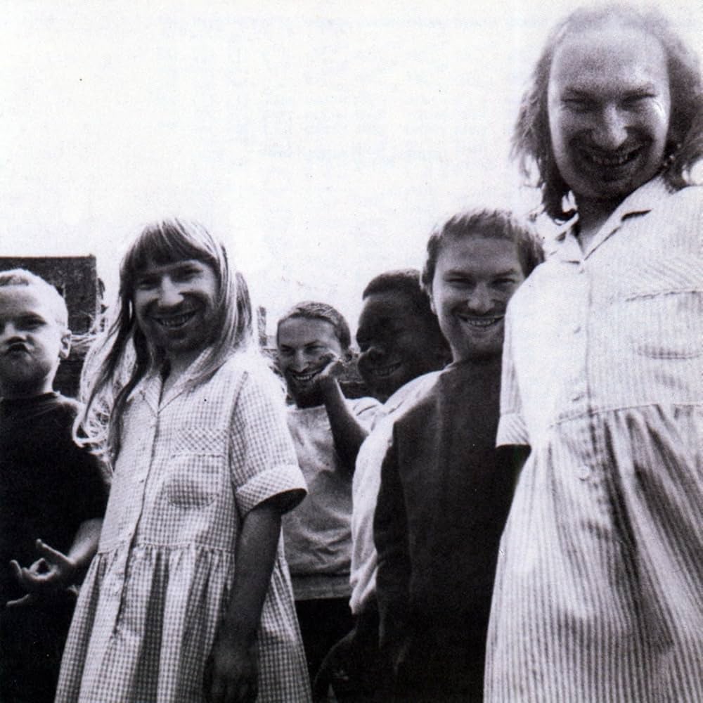 Aphex Twin - Come To Daddy (Vinyl LP)