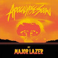 Major Lazer - Apocalypse Soon (Vinyl LP)