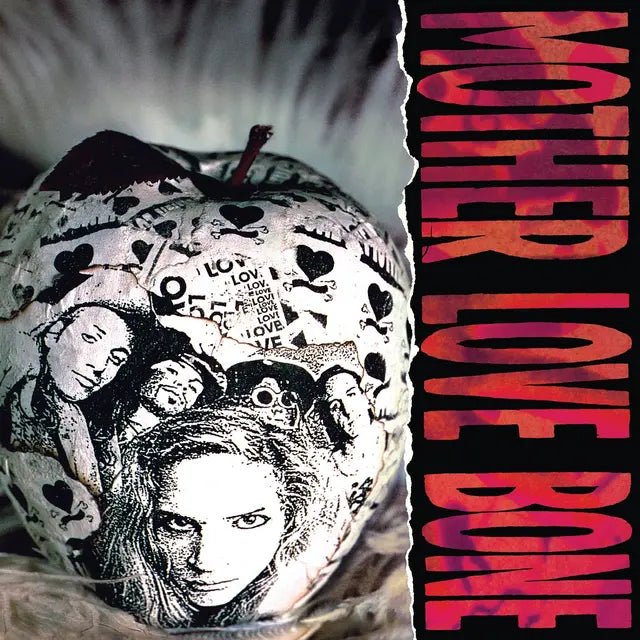 Mother Love Bone - Apple (Vinyl LP)