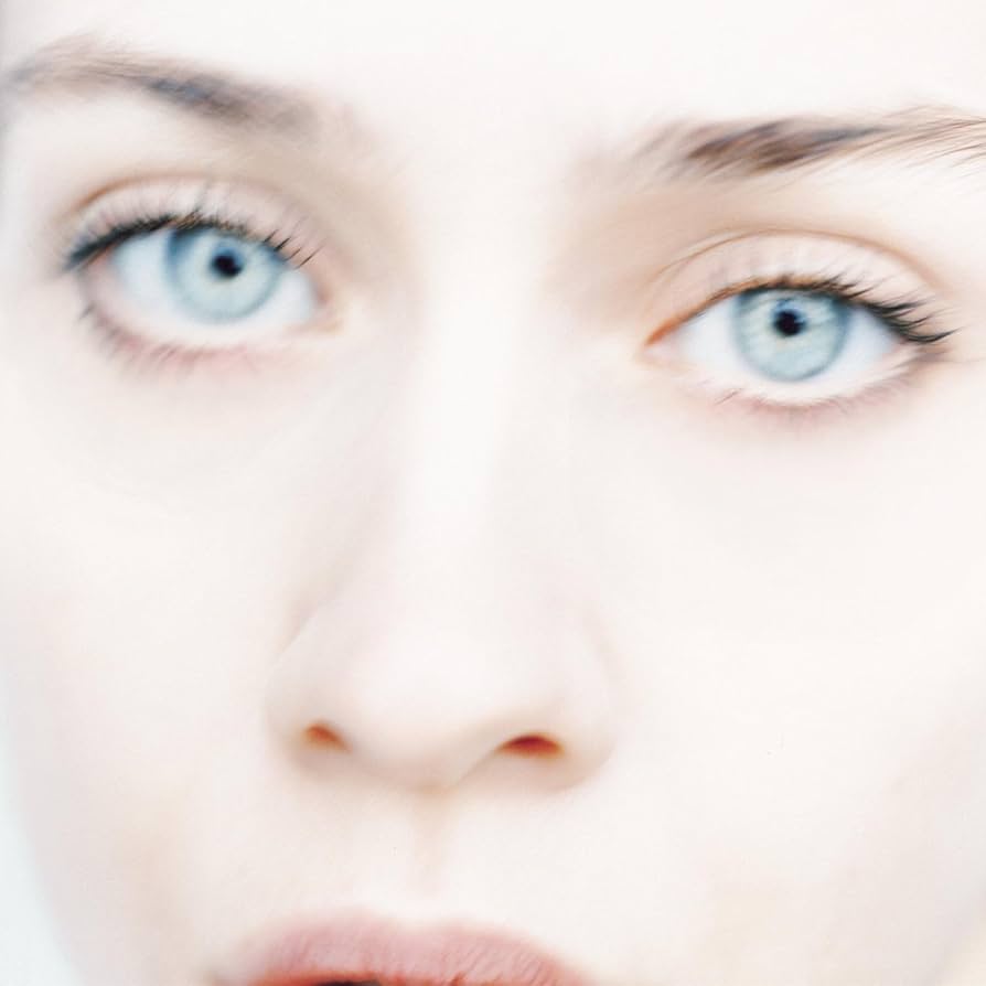 Apple, Fiona - Tidal (Vinyl LP)