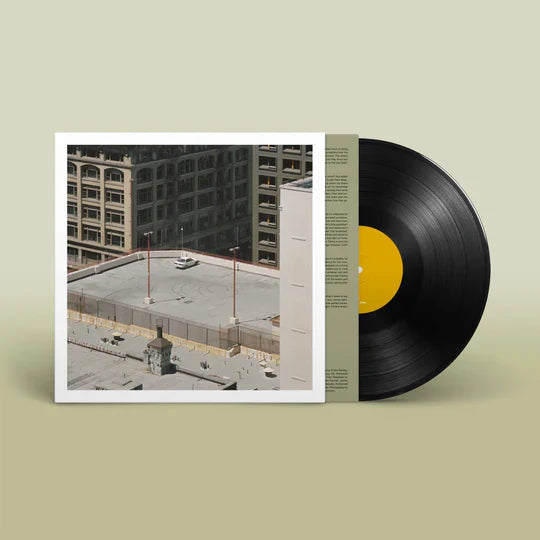Arctic Monkeys - The Car (Vinyl LP)
