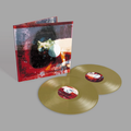 Mogwai - As The Love Continues (Metallic Gold Coloured Vinyl) (Vinyl LP)