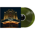 Common & Pete Rock - Auditorium Vol. 1 (Indies Translucent Forest Green Coloured 2LP Vinyl) (Vinyl LP)