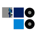Autechre - Untilted (2LP Vinyl Reissue) (Vinyl LP)