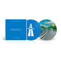 Kraftwerk – Autobahn (50th Anniversary Edition Picture Disc Vinyl) (Vinyl LP)