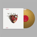 Malice K - Avanti (Gold Coloured Vinyl) (Vinyl LP)