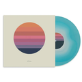 Tycho - Awake (10th Anniversary Blue & Beige Vinyl) (Vinyl LP)