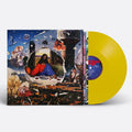 Bartees Strange - Farm To Table (Limited Indies Yellow Coloured Vinyl) (Vinyl LP)