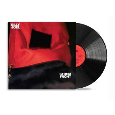 Joel, Billy - Storm Front (2025 Reissue Vinyl) (Vinyl LP)
