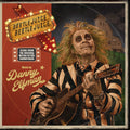 Beetlejuice Beetlejuice Original Score (Vinyl LP)