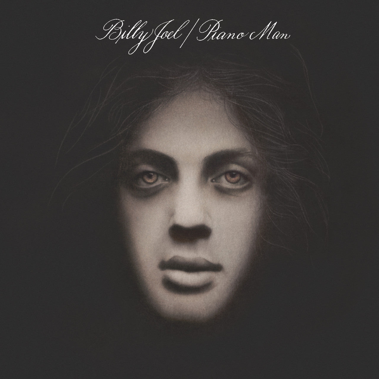 Joel, Billy - Piano Man (Vinyl LP)