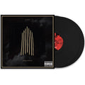 Cole, J. - Born Sinner (2LP Vinyl) (Vinyl LP)