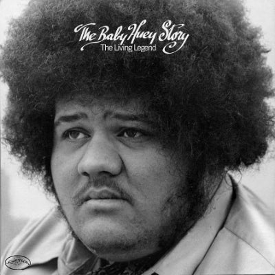 Baby Huey – The Baby Huey Story : The Living Legend (Vinyl) (Vinyl LP)