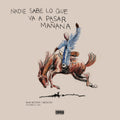 Bad Bunny - Nadie Sabe Lo Que Va A Pasar Manana (Vinyl LP)