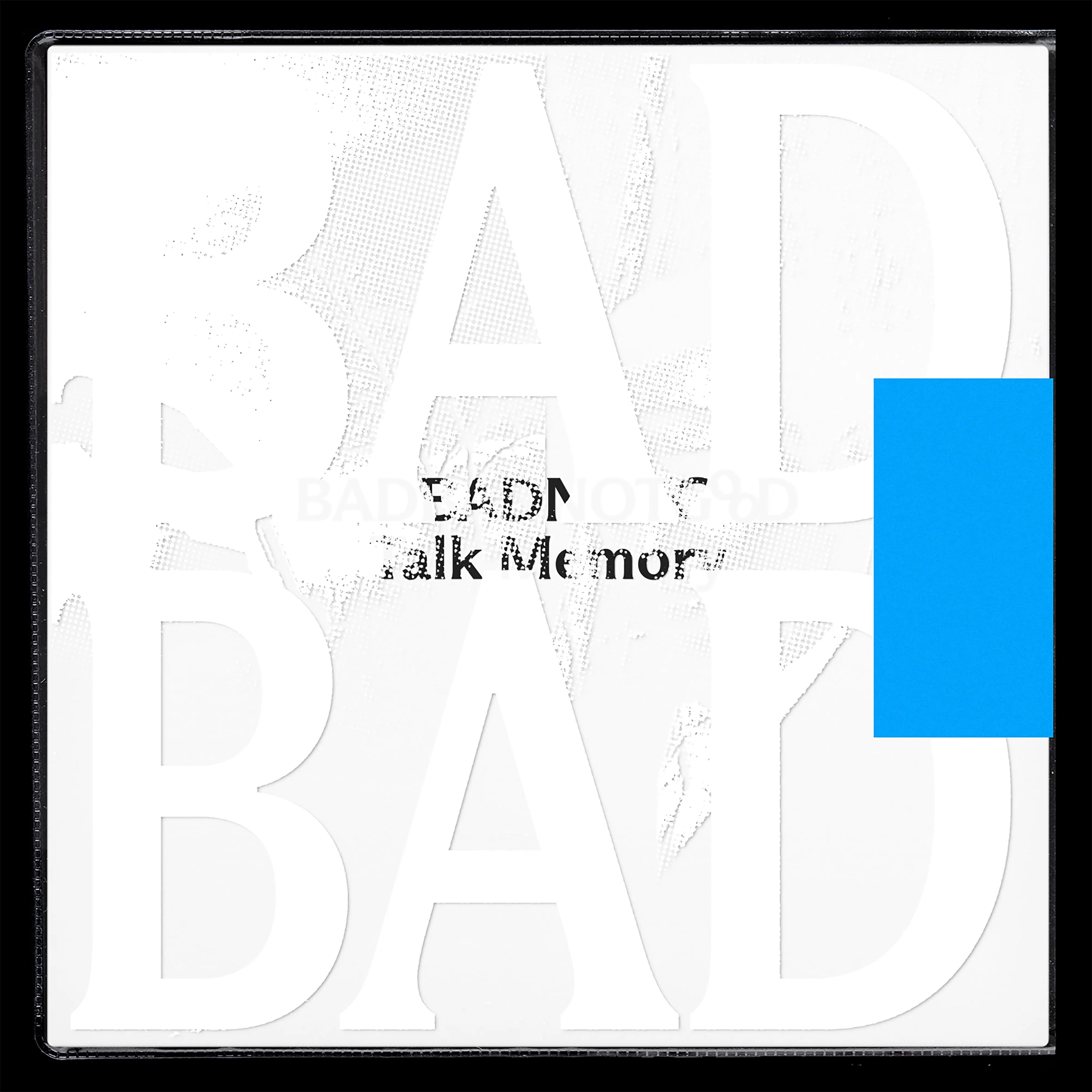 Badbadnotgood - Talk Memory (Vinyl LP)