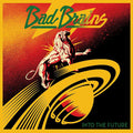 Bad Brains - Into the Future (Vinyl LP)