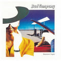 Bad Company - Desolation Angels (Vinyl LP)