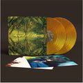 Band Of Horses - Everything All The Time (20th Anniversary LOSER Edition Metallic Gold Ripple Coloured 2LP Vinyl) (Vinyl LP)