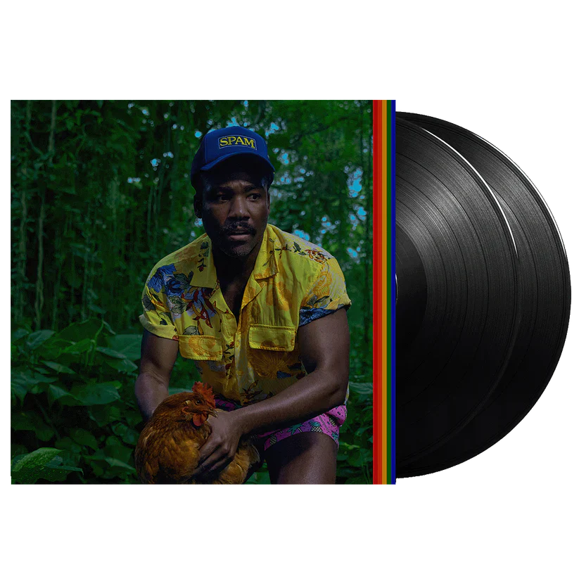 Childish Gambino - Bando Stone and The New World (Vinyl LP)