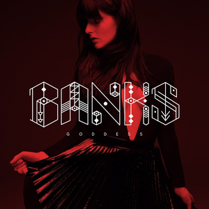 Banks - Goddess (Vinyl LP)