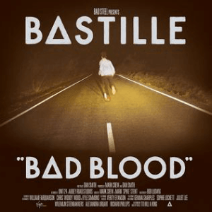Bastille - Bad Blood (Vinyl LP)