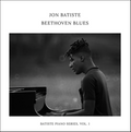 Batiste, Jon - Beethoven Blues (Vinyl LP)