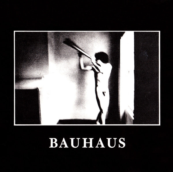 Bauhaus - In the Flat Field (Vinyl LP)