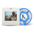 Dury, Baxter - Allbarone (Venetian Blue Marble Coloured Vinyl) (Vinyl LP)
