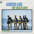 Beach Boys - Surfer Girl (Vinyl LP)
