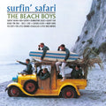 Beach Boys - Surfin' Safari (Vinyl LP)
