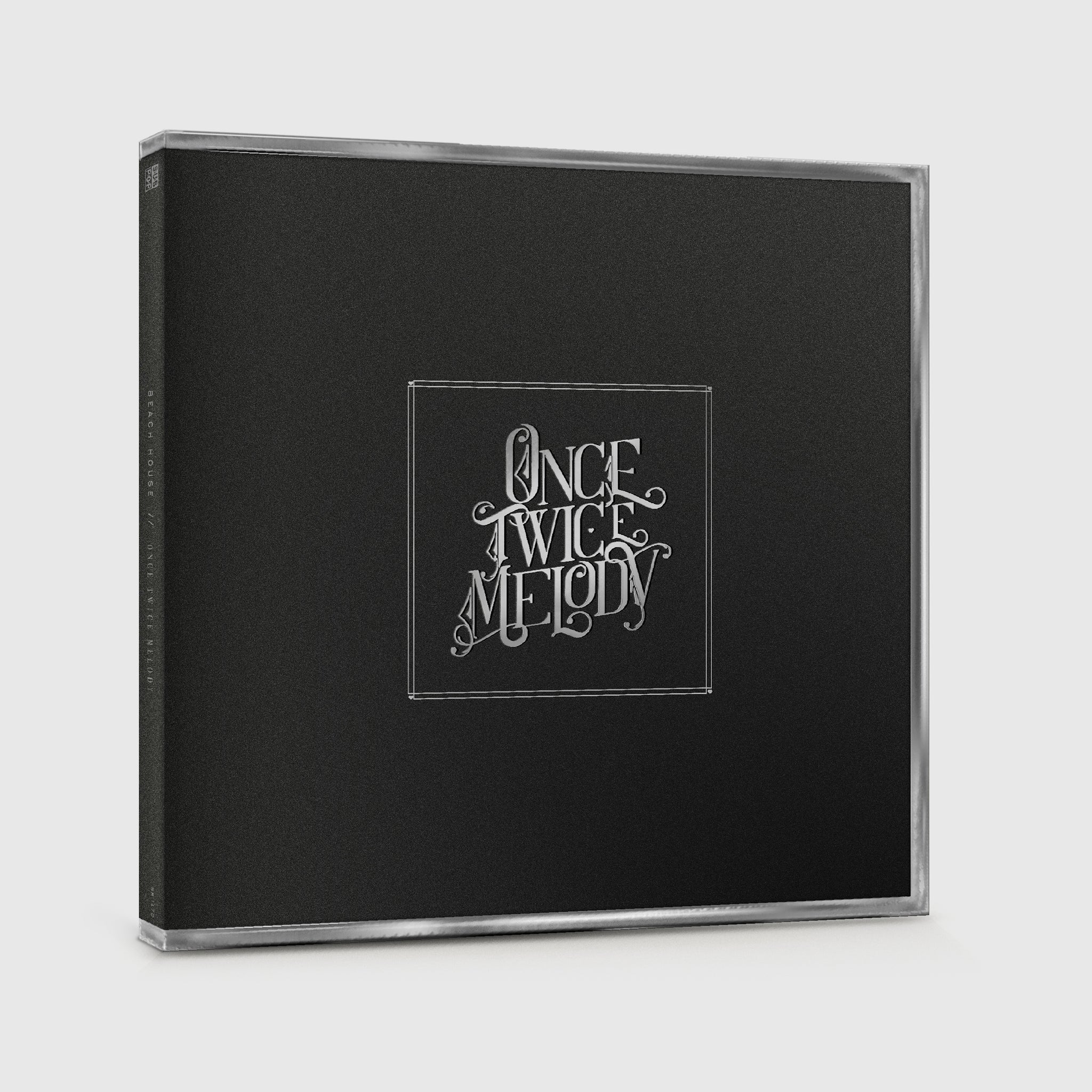 Beach House - Once Twice Melody (Vinyl LP)
