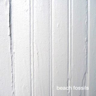 Beach Fossils - Beach Fossils (Vinyl LP)