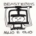 Beastie Boys - Aglio E Olio (Vinyl LP)