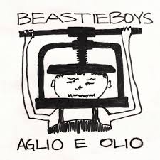 Beastie Boys - Aglio E Olio (Vinyl LP)