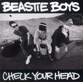 Beastie Boys - Check Your Head (Vinyl LP)