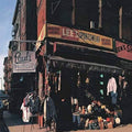 Beastie Boys - Paul's Boutique (Vinyl LP)