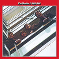 Beatles - Beatles 1962-1966 (Vinyl LP)