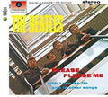 Beatles - Please Please Me (Vinyl LP)