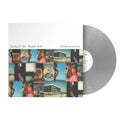 Something For Kate - Beautiful Sharks (25th Anniversary Silver Coloured Vinyl) (Vinyl LP)