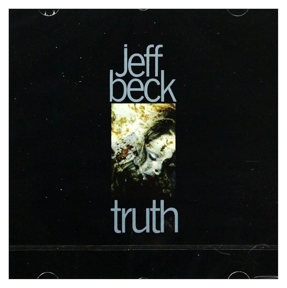 Beck, Jeff - Truth (Vinyl LP)
