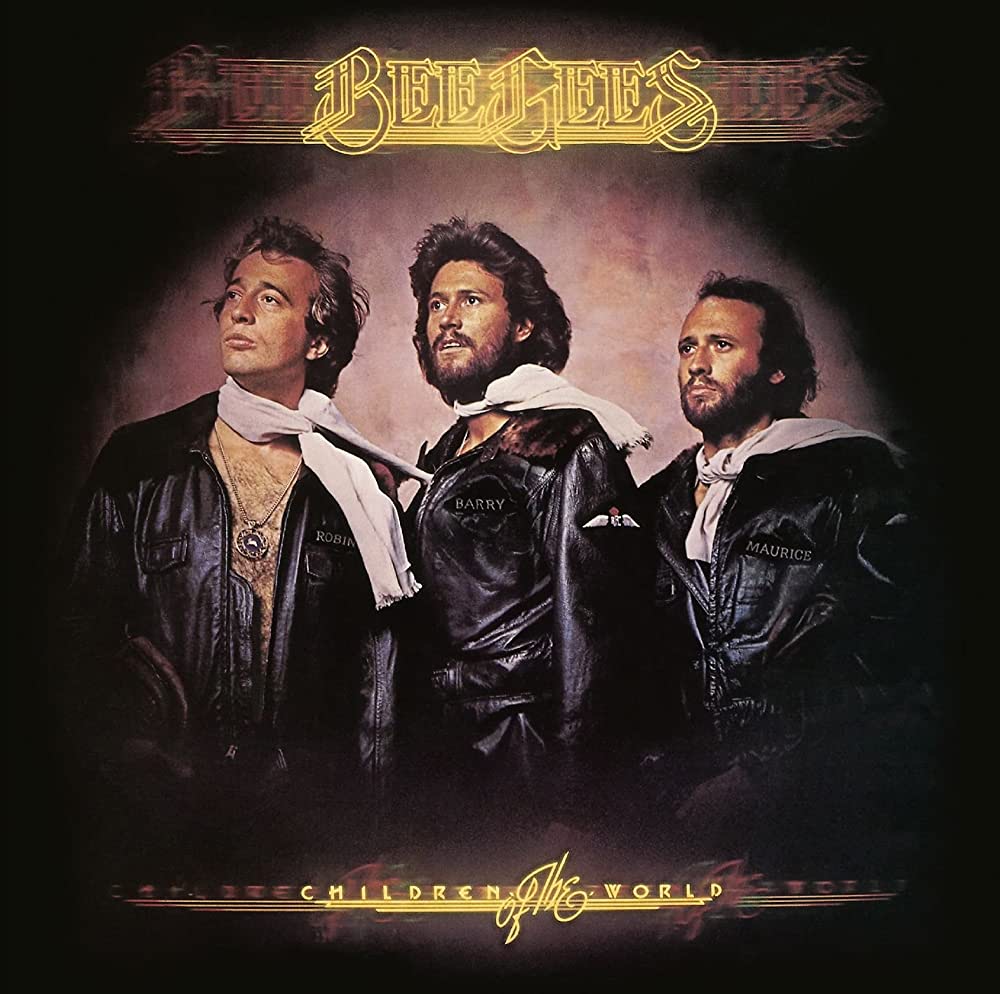 Bee Gees - Children Of The World (Vinyl LP)