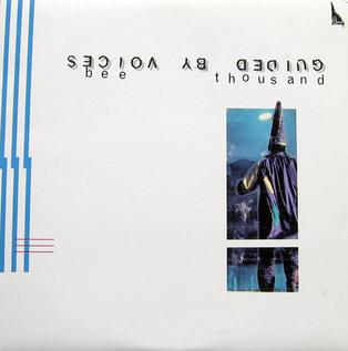 Guided By Voices - Bee Thousand (Vinyl LP)