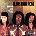 Black Eyed Peas - Behind The Front (Vinyl) (Vinyl LP)