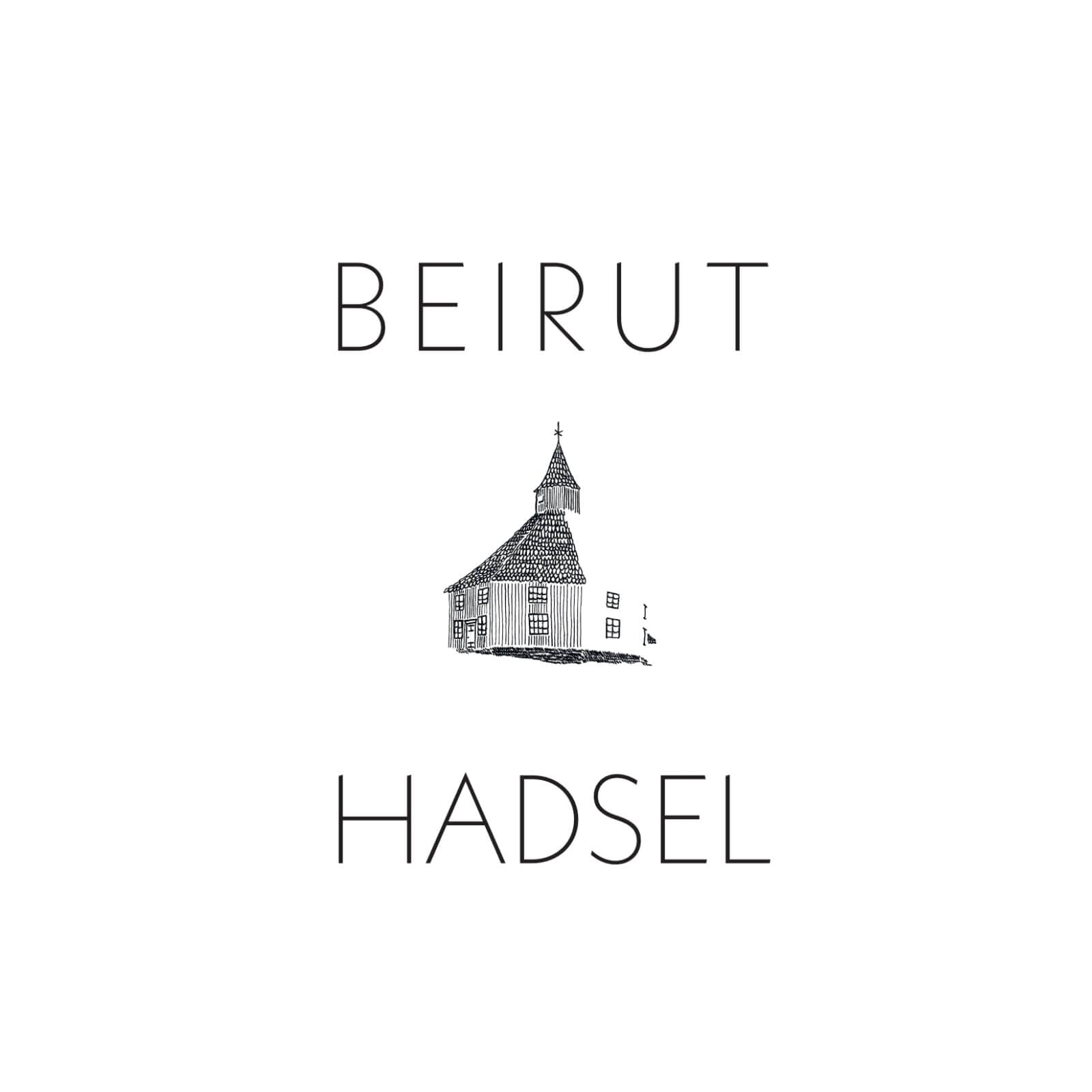 Beirut - Hadsel (Vinyl LP)