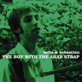 Belle & Sebastian - The Boy With The Arab Strap (Vinyl LP)