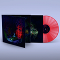 Goat Girl - Below The Waste (Red Coloured Vinyl) (Vinyl LP)