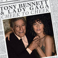 Bennett, Tony & Lady Gaga - Cheek to Cheek (Vinyl LP)