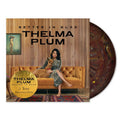 Plum, Thelma - Better In Blak (Anniversary Coloured Vinyl Edition) (Vinyl LP)